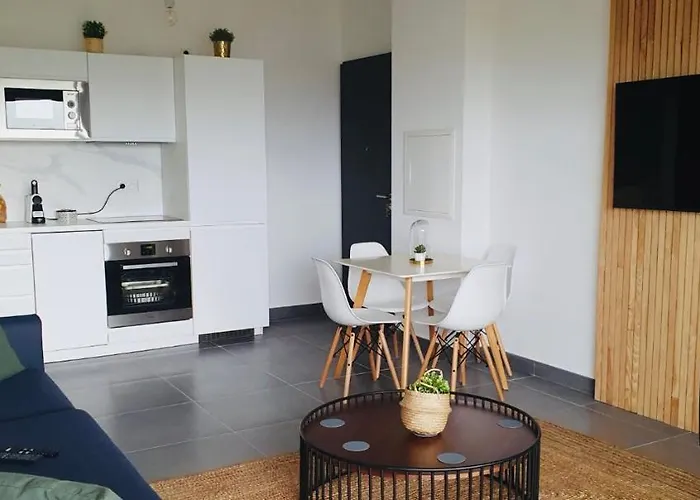 Appartement 2 Pieces Dans Le Centre Historique De Porto Vecchio