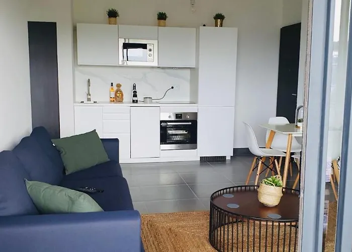 Appartement 2 Pieces Dans Le Centre Historique De Porto Vecchio